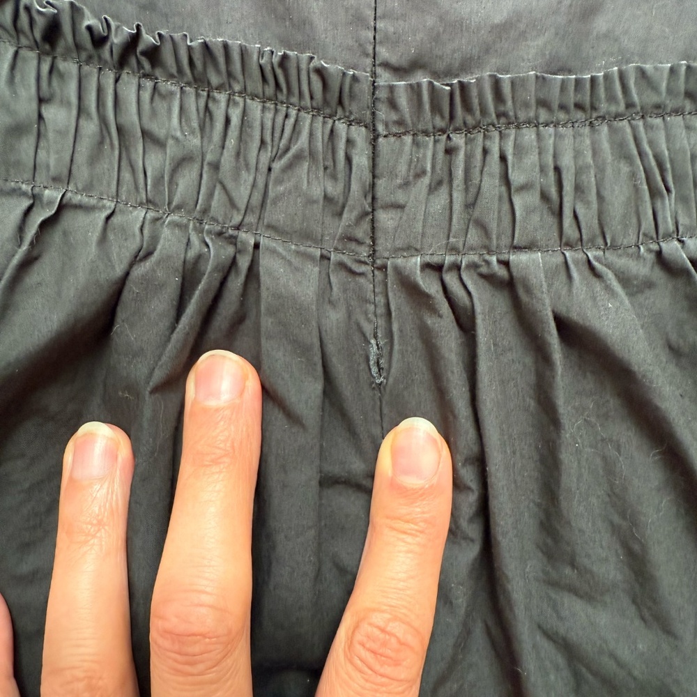 Cara Cara Tisbury Skirt Black size 2 - Picture 14 of 14